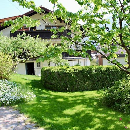 Ferienwohnung Fanese Флинтсбах Экстерьер фото